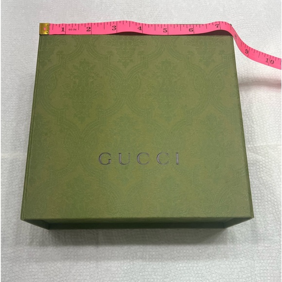 GUCCI MAGNETIC BOX - Picture 4 of 7